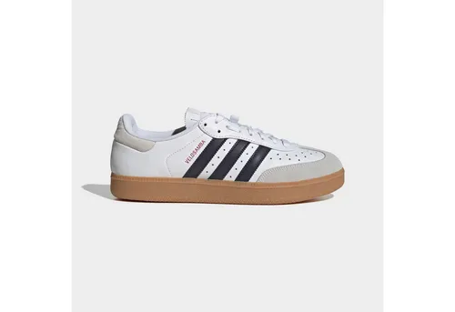 adidas Cycling Velosamba Leather Fahrradschuhe - Hochwertige Fahrradschuhe von adidas Cycling, ideal für sportliche Ausfahrten. Mit robustem Leder und optimalem Komfort für besten Halt auf dem Pedal.