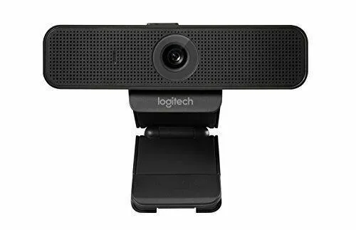 Logitech C925E HD Webcam von Logitech