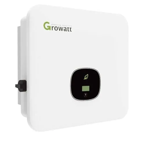 Growatt MOD 15000KTL3-X 3 Phase Wechselrichter