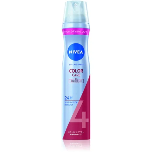 NIVEA Color Protect Haarspray 250 ml