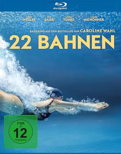 Bahnen [Blu-ray] 22