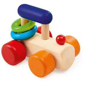 Zieh- & Schiebespielzeug von Selecta