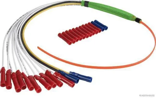 Herth+buss Elparts Kabelreparatursatz für Heckklappe 51277316