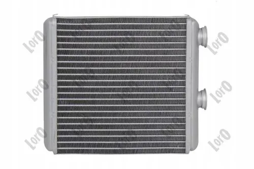 ABAKUS Wärmetauscher für VAUXHALL 0370150015b