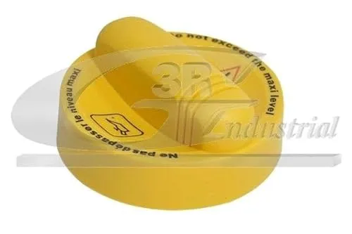 3RG Verschluss, Öleinfüllstutzen 80687