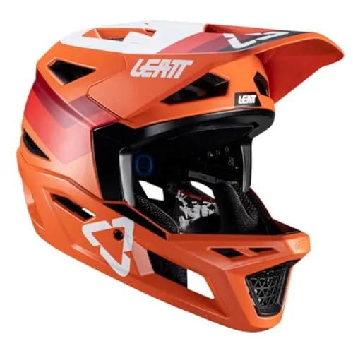 MTB-Helm Gravity 4.0 V24 mit Dri-Lex-Innenfutter - Fahrradhelm mit atmungsaktivem Dri-Lex-Innenfutter für optimalen Komfort und Sicherheit beim Mountainbiken.