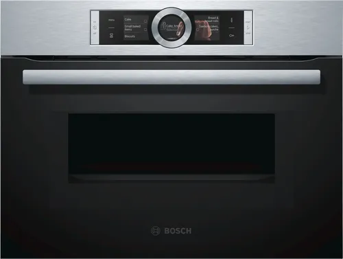Bosch CMG636BS1 Backofen