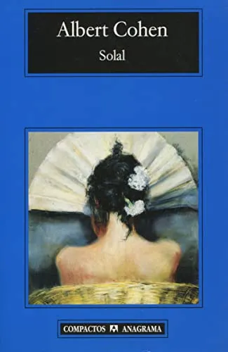 Solal (Compactos, Band 435)
