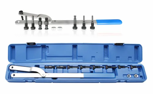 Nockenwellenrad Gegenhalteschlüssel Schlüssel Gegenhalter Werkzeug Schlüssel