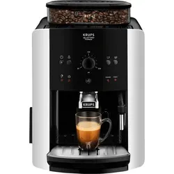 Krups EA8118 Kaffeevollautomat von KRUPS