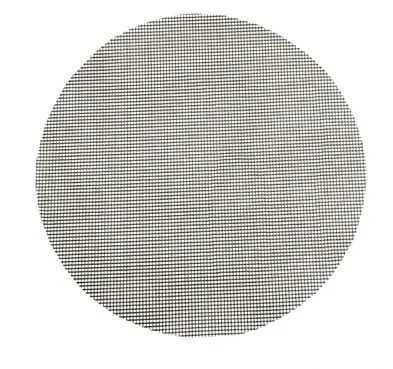 Cook’in Garden – Flexible Grillmatte Ø48 cm, zuschneidbar für jeden Grill