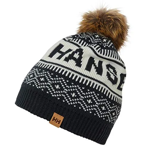 Helly Hansen Champow Mütze Navy STD 67451
