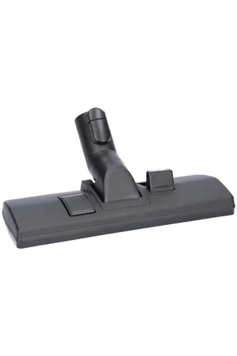 McFilter Kombidüse Düse passend für Miele Complete C3 Silence EcoLine Staubsauger, (1-tlg), Alternative für Miele Bodendüse SBD 285-3 AllTeQ (7253830)