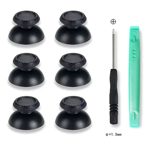 Button Knöpfe Tasten Werkzeug Für Sony Playstation 5 PS5 Controller Thumbsticks