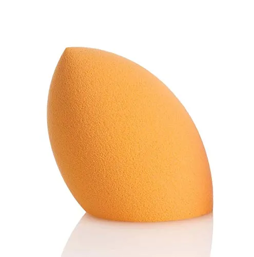 Make-up Blender 3D in Orange