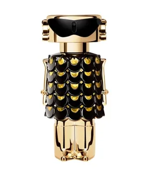 Paco Rabanne Fame Parfum 80ml - Unisex Parfüm mit konzentriertem Duft, ideal für jeden Anlass. Erlebe den einzigartigen Charakter von Fame in der praktischen 80 ml Größe.
