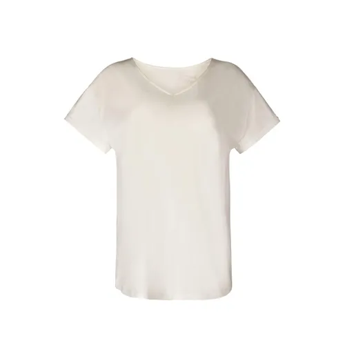 Skiny T-Shirt NIGHT IN MIX & MATCH Pyjamaoberteil