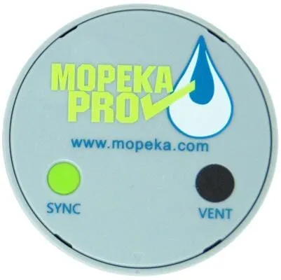 Produktbild Mopeka Pro Wasser Füllstand-Messgerät