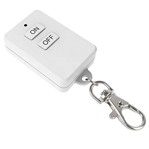 DKS-10 Funk-Mini-Handsender Keysender Fernbedienung DIW-Funk