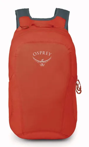 Osprey UL Stuff Pack mars orange (376) O/S in orange von Osprey