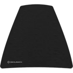 OEHLBACH Scope Flat D1C17231 Aktive DVB-T/T2 Flachantenne Innenbereich Schwarz - Schwarz