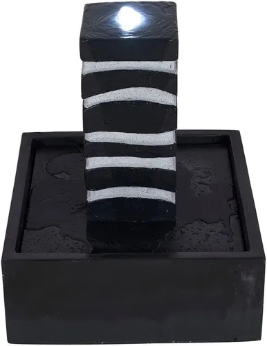 AcquaArte Gartenbrunnen BORGO