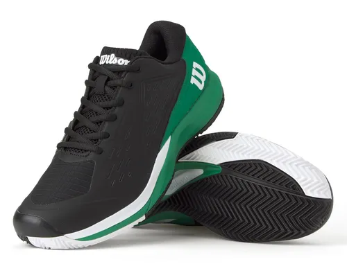Wilson RUSH PRO ACE Clay Tennisschuhe für Herren von Wilson