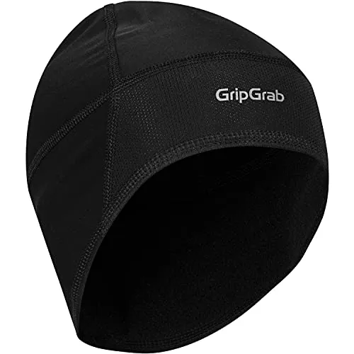 GripGrab Thermo Windproof Winter Mütze von GripGrab