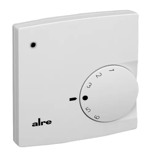 ALRE Raumtemperaturregler (MA012500)