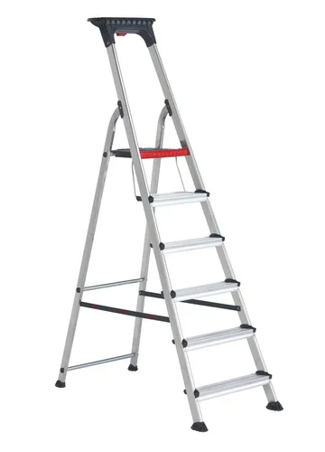Haushaltsleiter DoubleDecker DD806 Altrex von Altrex