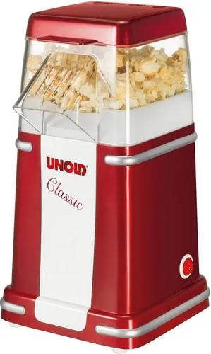UNOLD Classic Popcornmaschine von UNOLD