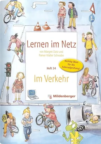 Lernen im Netz / Lernen im Netz