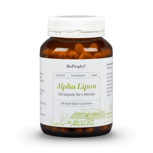 BioProphyl Alpha Lipon