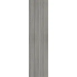 Xxxl Akustikpaneel Eiche grau acous Professional - Wand & Decke - Schallabsorbierendes Akustikpaneel aus FSC-zertifiziertem Echtholz, verbessert die Klangqualität und verleiht Ihrem Raum rustikalen Chic.