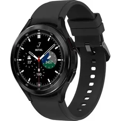 Samsung Galaxy Watch4 Classic 46 mm, Runde LTE Smartwatch