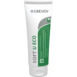 Greven Soft U Eco Handreiniger 250 ml Tube