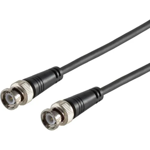 MicroConnect BNC - BNC, RG 58 - 50 OHM 20m (Antennenkabel) (MC-BNC-58-50-2000)