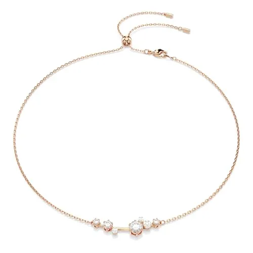 Swarovski Constella 5729504 Kristall Perlenkette von Swarovski