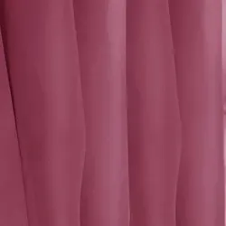 Bestgoodies Bistrogardine mit Stangendurchzug 