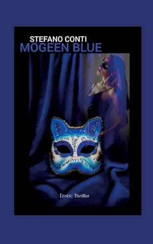 Mogeen Blue