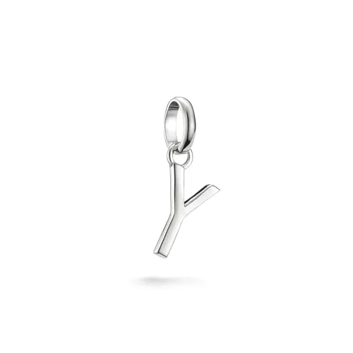 THOMAS SABO Charms & Anhänger Silber von THOMAS SABO