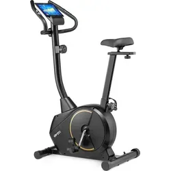 Gymtek Magnetischer Heimtrainer XB1500 – Fitnessgerät für Zuhause bis 135 kg