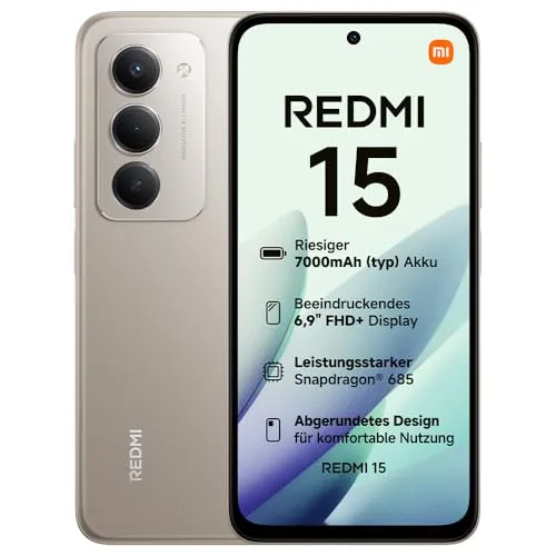 Xiaomi Smartphones bis 200 Euro von Xiaomi