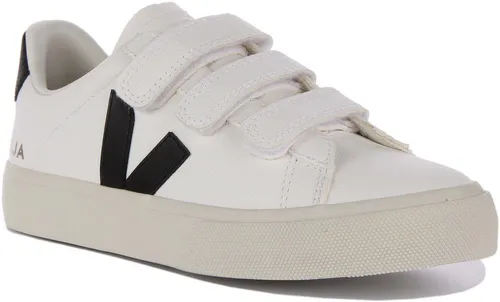VEJA Recife Logo Chromefree Damen Sneaker von VEJA
