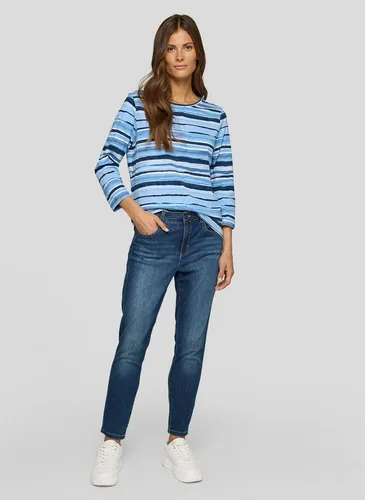 3/4-Arm-Shirt RABE, Damen, Gr. 48, hellblau von Rabe