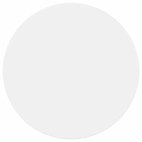 Tischplatten Weiß von vidaXL