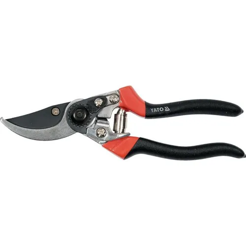 Yato BYPASS PRUNER 812 210MM PTFE (YT-8801)