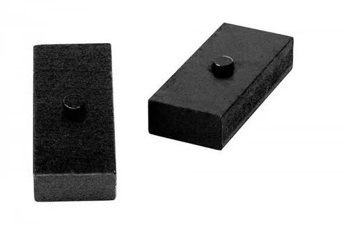 Produktbild Goldschmitt Höherlegungssatz für MB Sprinter/Crafter, 5cm