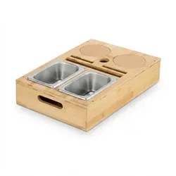 Couchbar Snackbox Sofabar