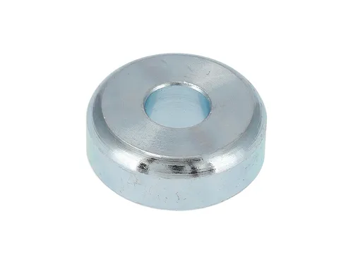 Druckstück oben, für Motorlager - für Simson S50, S51, S53, S70, S83